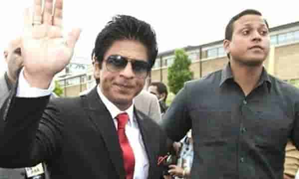 Shah Rukh Bodyguard : डॉक्टर-इंजीनिअरपेक्षाही शाहरुख खानचा बॉडीगार्ड रवी सिंहचा पगार बक्कळ, रक्कम ऐकून तुम्हालाही बसेल धक्का