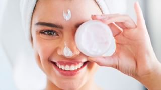 Skin Care Tips : निरोगी आणि चमकदार त्वचेसाठी ‘हे’ फेस मास्क तुम्ही घरी बनवू शकता!