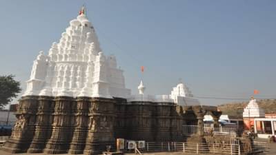 5 श्रावणी सोमवार, महाराष्ट्रातील 5 ज्योतिर्लिंग : ज्योतिर्लिंग औंढा नागनाथ, या प्राचीन मंदिराबाबतची संपूर्ण माहिती जाणून घ्या