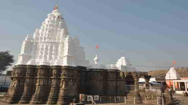 5 श्रावणी सोमवार, महाराष्ट्रातील 5 ज्योतिर्लिंग : ज्योतिर्लिंग औंढा नागनाथ, या प्राचीन मंदिराबाबतची संपूर्ण माहिती जाणून घ्या