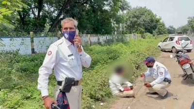 छेडछाड करत भर रस्त्यात तरुणीचे कपडे फाडले, औरंगाबादमध्ये महिलांच्या सुरक्षेचा प्रश्न ऐरणीवर