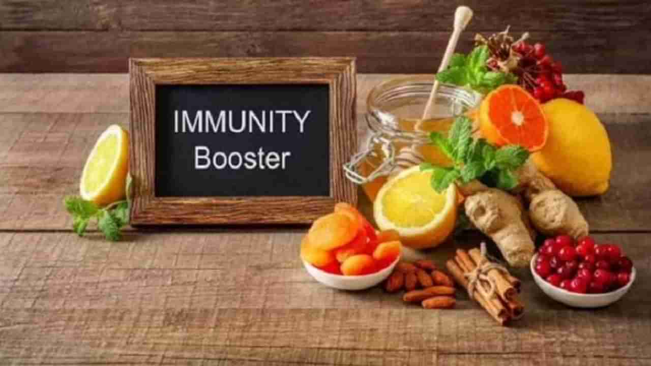 Immunity Booster: व्हिटॅमिन-सी भरपूर मिळेल; या 7 ड्रिंक्स प्या आणि इम्युनिटी वाढवा!