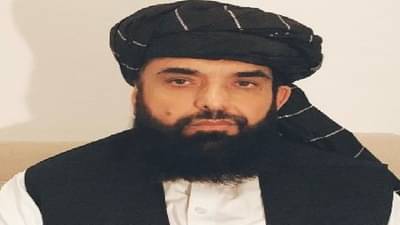 Exclusive Interview : काबुलमधील स्थिती सुधारतेय, तालिबानच्या प्रवक्त्याचा दावा; TV9 ला एक्स्क्लुझिव्ह मुलाखत