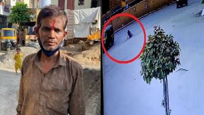 अखेर त्या रिक्षाचालकाच्या मुसक्य़ा आवळल्या, चालत्या रिक्षात तरुणीला छेडणं महागात