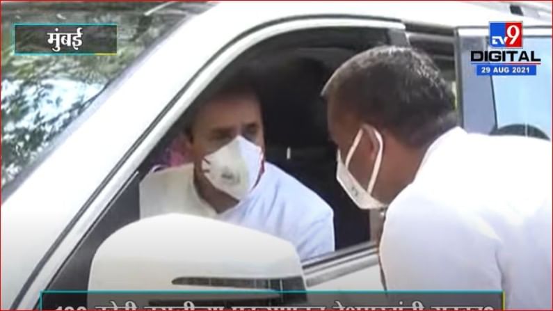 CBI : 100 कोटी वसुलीच्या प्रकरणातून Anil Deshmukh यांची सुटका?