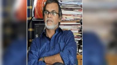 Jayant Pawar | ज्येष्ठ पत्रकार, नाटककार जयंत पवार यांचे निधन