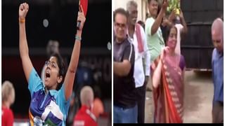 Tokyo Paralympics: तिरंदाज राकेश कुमारचा अप्रतिम खेळ सुरुच, ज्योति बालियानसह मिश्र स्पर्धेत गाठली उपांत्यपूर्व फेरी