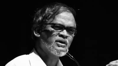 जयंत पवार: वास्तवाशी भिडणारा पत्रकार, लेखक, नाटककार!