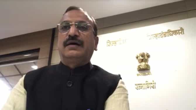 गणेशोत्सवासाठी गावी जाताय? दोन डोस घेतले असतील तरच रत्नागिरी जिल्ह्यात प्रवेश, नवी नियमावली जाहीर