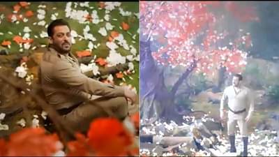 Bigg Boss 15 New Promo : बिग बॉसचं घर झालं गायब, स्पर्धकांना आधी जंगल पार करावे लागणार?, पाहा व्हिडिओ