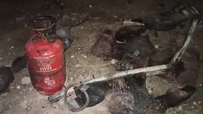 धारावीत सिलिंडर स्फोट, 5 जणांची प्रकृती गंभीर, 8 वर्षाच्या मुलाचा समावेश, तिघांचे चेहरे भाजले; जखमींची यादी एका क्लिकवर
