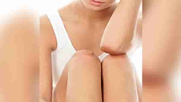 Skin Care : कोपर आणि गुडघ्यांचा काळपटपणा घालवण्यासाठी हे खास घरगुती उपाय नक्की करा!