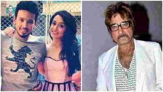 Jackie Shroff: इंटिमेट सीन देताना जॅकी श्रॉफला अवघडल्यासारखं का होतं?, म्हणाले- बरेच लोक तुम्हाला बघत असतात!