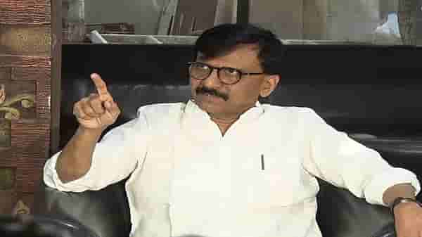 स्वातंत्र्याच्या अमृत महोत्सवात शेतकऱ्यांच्या रक्ताच्या चिळकांड्या उडाल्या, काय चाललंय देशात?, राऊतांचा भाजपवर हल्ला