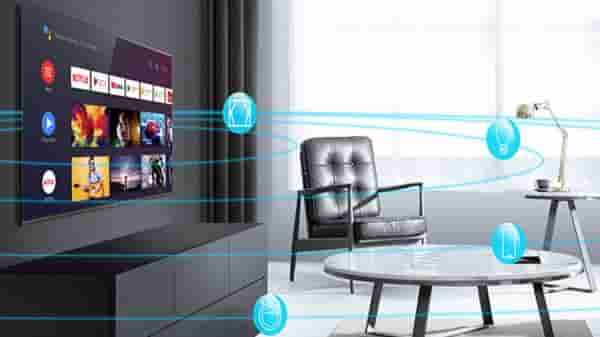 55 inch Smart Tv वर तब्बल 70,000 रुपयांचा डिस्काऊंट, जाणून घ्या कुठे मिळतेय ऑफर