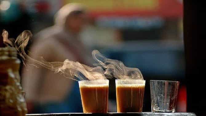 तिने चहामधून दंश टाकला होता, त्यांनी अमृत मानून प्राशन केलं, दीड वर्षाचा चिमुकला हरपला, 5 जण रुग्णालयात