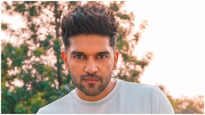Happy Birthday Guru Randhawa | पटोलापासून ते नाच मेरी रानी पर्यंत, ऐका गुरु रंधावाची हिट गाणी
