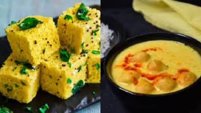 Sour Curd Recipe : आंबट दह्यापासून हे खास 5 पदार्थ तयार करा!