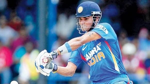 सलामीच्या सामन्यात दमदार अर्धशतक, स्थानिक क्रिकेटमध्ये 10 हजारांहून अधिक धावा, तरीही 10 सामन्यात कारकीर्द संपुष्टात