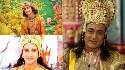 Janmashtami 2021 | ‘या’ टीव्ही स्टार्सनी पडद्यावर निभावली ‘श्री कृष्णा’ची भूमिका, चाहत्यांकडून मिळाले प्रचंड प्रेम!