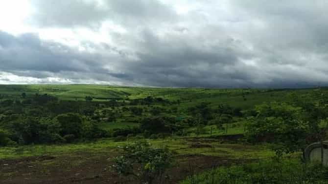 Aurangabad Weather: शहरात पावसाचा शिडकावा, वातावरणात गारवा, पुढचे 3 दिवस मध्यम पावसाचा अंदाज