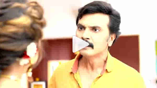 Aai Kuthe Kay Karte | संजनाची धमकी, अरुंधतीचा दबाव, अखेर अनिरुद्धला करावाच लागणार संजनाशी संसार! पाहा मालिकेचा नवा प्रोमो