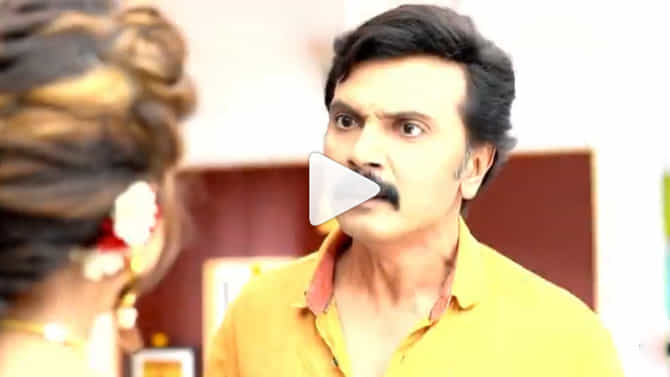 Aai Kuthe Kay Karte | संजनाची धमकी, अरुंधतीचा दबाव, अखेर अनिरुद्धला करावाच लागणार संजनाशी संसार! पाहा मालिकेचा नवा प्रोमो