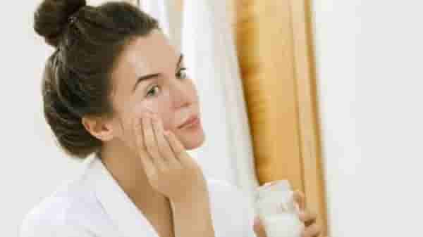 Homemade Face Pack : चमकदार त्वचेसाठी होममेड फेसपॅक वापरून पाहा