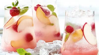 Drinks : वजन कमी करण्यासाठी आपल्या आहारात या निरोगी पेयांचा समावेश करा!