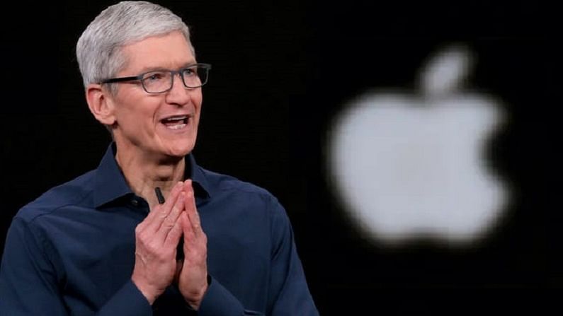 Tim Cook likely to step down as Apple CEO by 2025, find out everything