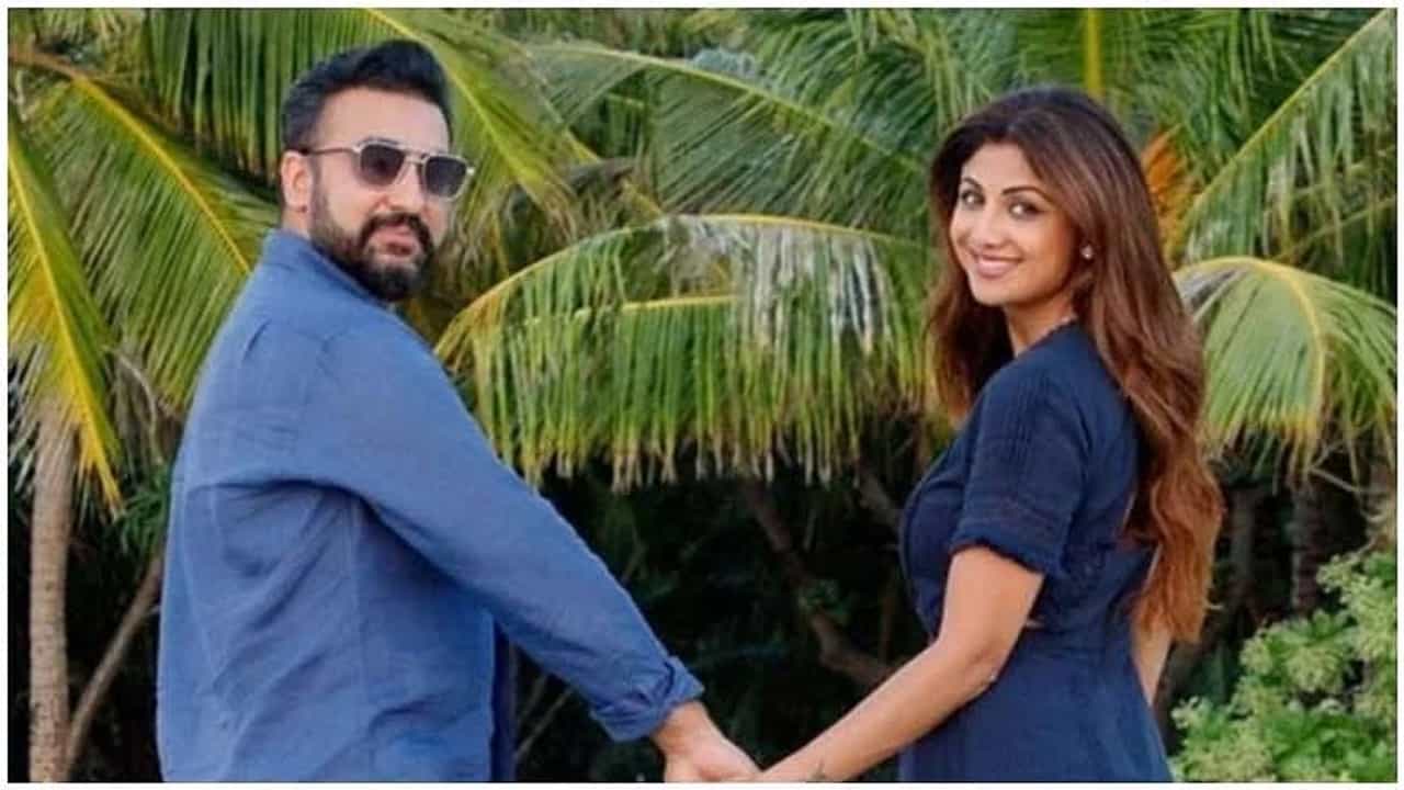 पित्याच्या ‘काळ्या कमाई’पासून मुलांना दूर ठेवणार, शिल्पा शेट्टी राज कुंद्राचं घर सोडून वेगळी राहणार?