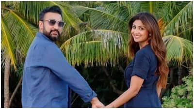 पित्याच्या ‘काळ्या कमाई’पासून मुलांना दूर ठेवणार, शिल्पा शेट्टी राज कुंद्राचं घर सोडून वेगळी राहणार?