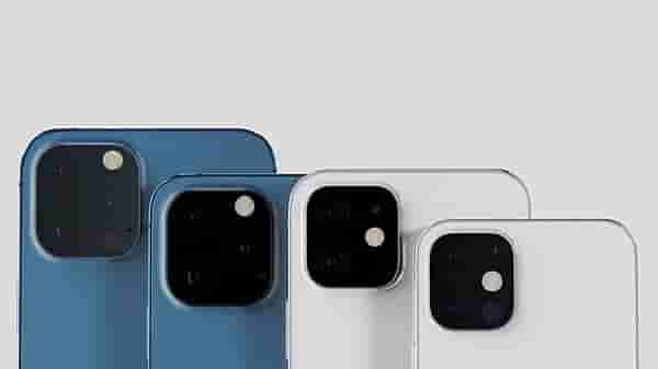 आता नेटवर्कशिवाय कॉल, मेसेज करता येणार, Iphone 13 मध्ये मिळणार नवं तंत्रज्ञान