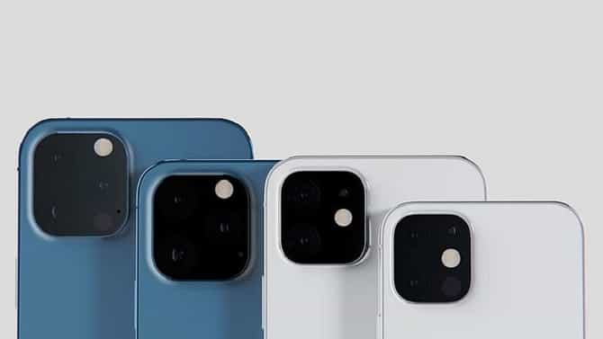 आता नेटवर्कशिवाय कॉल, मेसेज करता येणार, Iphone 13 मध्ये मिळणार नवं तंत्रज्ञान