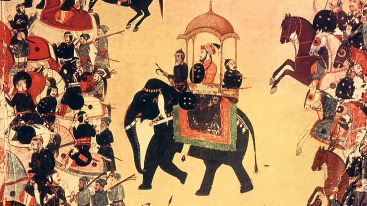 आजच्याच दिवशी औरंगजेबानं स्वत:च्या सख्ख्या भावाचं शिर आधी तलवारीनं छाटलं नंतर धुवून पाहिलं