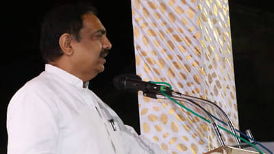 ईडीच्या नोटीसा पाठवून आघाडीचा आवाज दाबण्याचा प्रयत्न, आम्ही दबावाला बळी पडणार नाही; जयंत पाटलांनी सुनावले