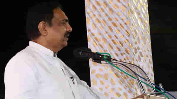 ईडीच्या नोटीसा पाठवून आघाडीचा आवाज दाबण्याचा प्रयत्न, आम्ही दबावाला बळी पडणार नाही; जयंत पाटलांनी सुनावले