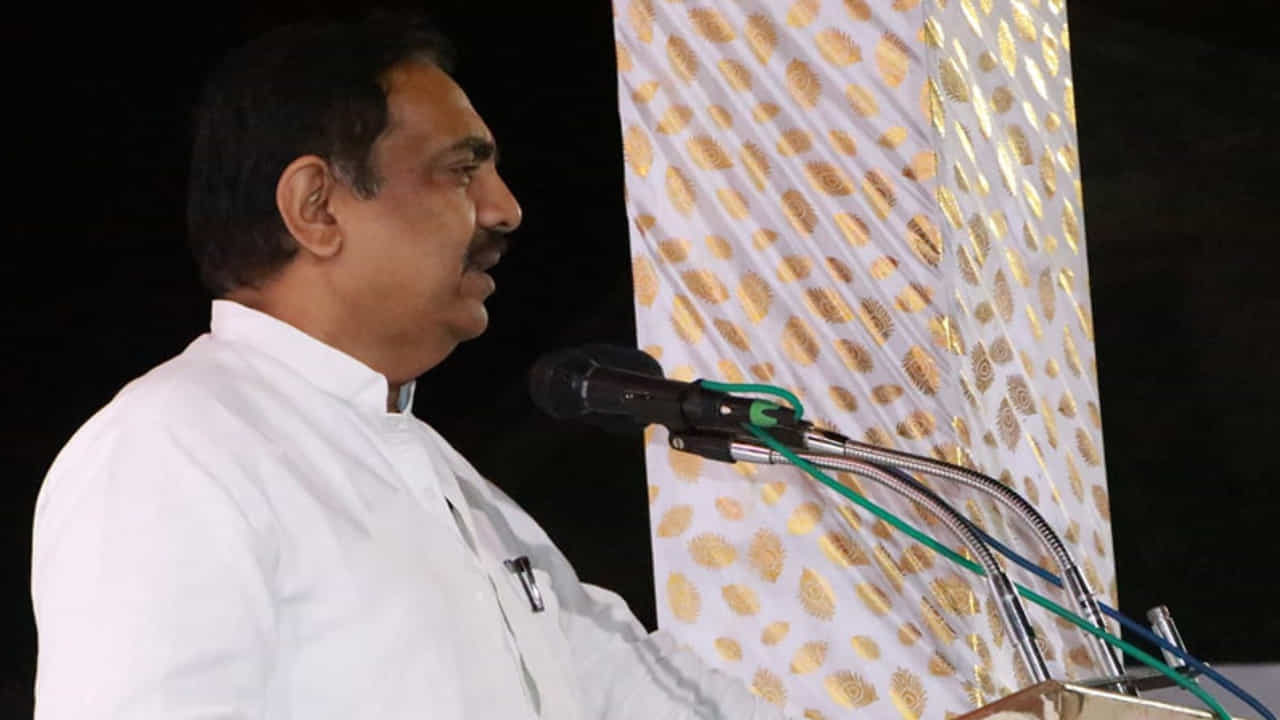 ईडीच्या नोटीसा पाठवून आघाडीचा आवाज दाबण्याचा प्रयत्न, आम्ही दबावाला बळी पडणार नाही; जयंत पाटलांनी सुनावले