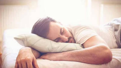 डाराडूर झोप घ्या, लठ्ठपणा, तणावापासून मुक्त व्हा; पुरेशा झोपेसाठी हे करा!