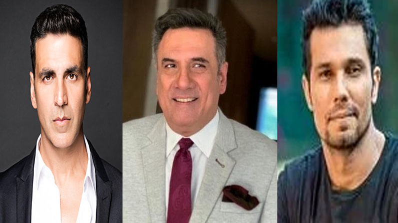 कधीकाळी ‘वेटर’ म्हणून करायचे काम, आता बॉलिवूडवर राज्य करतायत ‘हे’ कलाकार! कधीकाळी ‘वेटर’ म्हणून करायचे काम, आता बॉलिवूडवर राज्य करतायत ‘हे’ कलाकार!