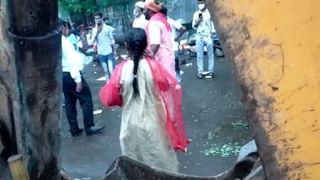आम्ही राणेंचे कार्यकर्ते नाही, राज ठाकरेंचे सैनिक आहोत, मनसे नेते अविनाश जाधवांनी ललकारले