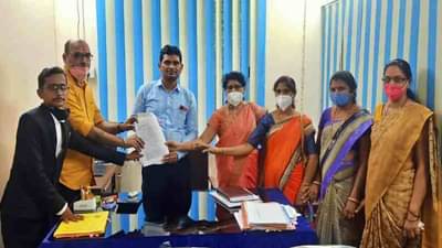 चंद्रपुरात गडचांदूर नगरपरिषदेचा प्रताप, महाविद्यालय-वाचनालयाशेजारी देशी दारू दुकानाला परवानगी