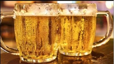 नागपुरात दारुड्या इंजिनिअर पित्याने पोटच्या मुलीचा गळा आवळला, चिमुरडीचे प्राण कसे वाचले?