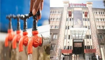पुणेकरांसाठी मोठी बातमी! गुरूवारी शहराचा पाणीपुरवठा राहणार बंद