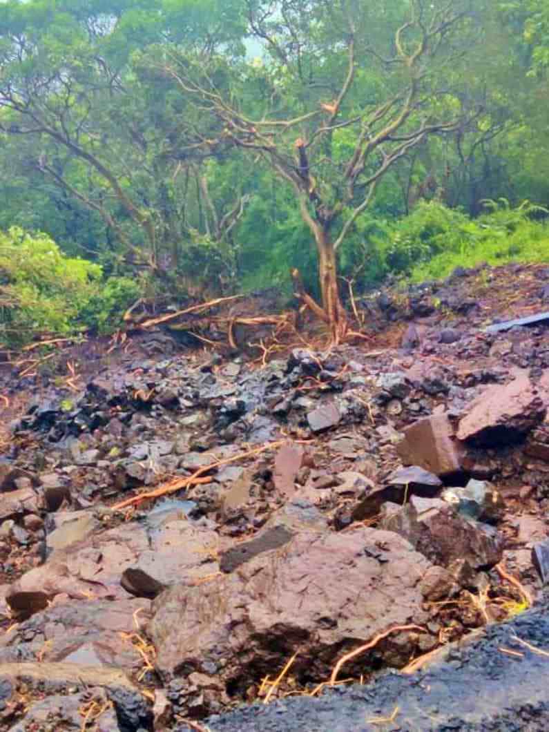 मुसळधार पावसाने औरंगाबादमध्ये थैमान घातलंय.