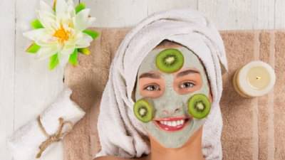 Skin Care Tips : मुरूमाची समस्या दूर करण्यासाठी हे 6 होममेड फेसपॅक वापरून पाहा!