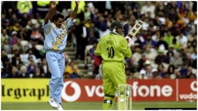 Happy Birthday : सलामीच्या सामन्यात पाकिस्तानी फलंदाजाना पछाडलं, हा ठरला भारताचा यशस्वी वेगवान गोलंदाज