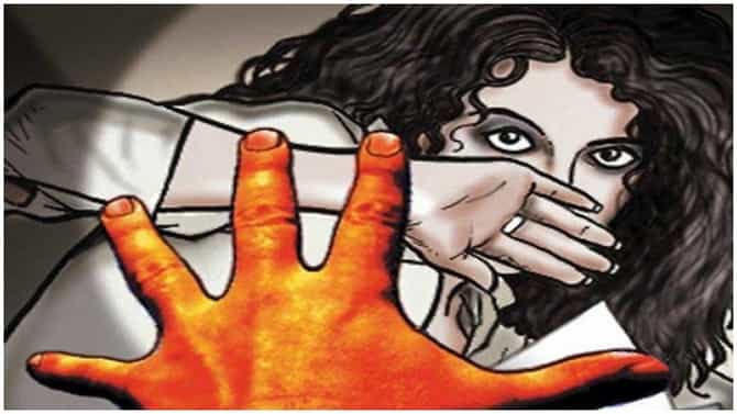 खरेदी झाली, पैसे नव्हते, तिशीतील बहिणींच्या परवानगीने दुकानदाराचा अल्पवयीन मुलींवर बलात्कार