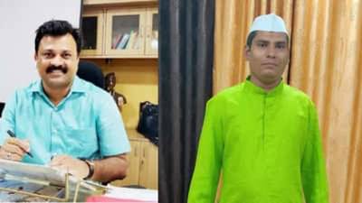 जमिनीच्या हरकतीचा अहवाल देण्यासाठी एक लाखांच्या लाचेची मागणी, तहसीलदाराला रंगेहाथ अटक