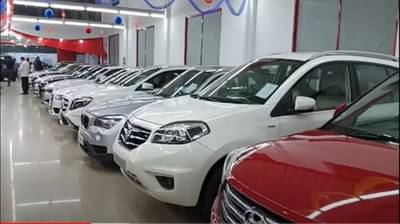 पिंपरी चिंचवडमध्ये वाहन खरेदी 37 टक्क्यांनी घटली! कोरोना, इंधन दरवाढीचा परिणाम?